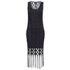 pinko - abito nero kill bill