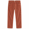tod's - Pantaloni lunghi a costine