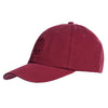 parajumpers - cappellino ardine bordeaux