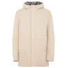 suns - gransasso fur jacket