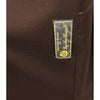 loro piana tessuto - cappotto capolavoro doppiopetto