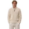 parajumpers - cardigan beige