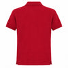 moose knuckles - Polo con logo