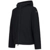 suns - matt shell jacket nero