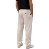 parajumpers - pantaloni cotone bianchi
