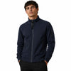 c.p. company - Sweatshirt polo collar