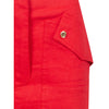 pinko - galanti gonna lino