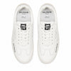 balmain - sneaker monocolore