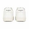 balmain - sneaker monocolore