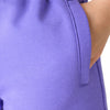 comme des fuckdown - short con stampa