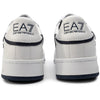 emporio armani - sneakers ea7 bianco