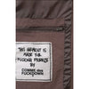 comme des fuckdown - giubbotto piumino nylon