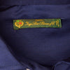 loro piana tessuto - wool shirt