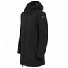 suns - praga double jacket nero
