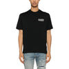 amiri - bones stacked t-shirt
