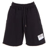 comme des fuckdown - shorts taglio vivo