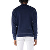 dsquared2 - felpa girocollo distressed