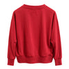 parajumpers - Felpa rossa