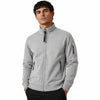 c.p. company - Sweatshirt polo collar