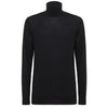 alpha studio - maglia ciclista cashmere