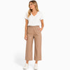 pinko - pantalone in pelle