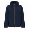 suns - berlino double jacket blu
