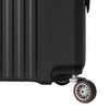 montblanc - trolley x Pirelli
