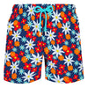 vilebrequin - Swim shorts spring flowers