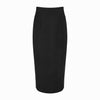 dolce & gabbana - Gonna lunga nera