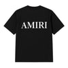 amiri - ma core t-shirt