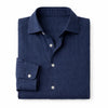 mc2 saint barth - camicia in lino