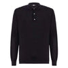 alpha studio - polo merinos ultrafine