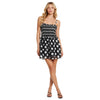 dolce & gabbana - abito a pois