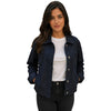 parajumpers - giacca fresna blu