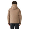 suns - garant jacket fossil