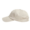 parajumpers - cappellino ardine beige