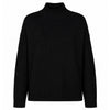 alpha studio - collo alto m/l coste mix