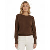 alpha studio - girocollo m/l seta-cashmere