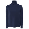 emilio romanelli - dolcevita blu navy