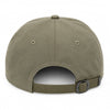 parajumpers - cappellino slate mud