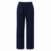 alpha studio - panta wide leg mix shapes