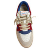 dsquared2 - dsq2 spiker sneaker