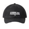 comme des fuckdown - cappello visiera a becco