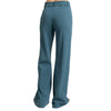 patrizia pepe - pantaloni mineral green