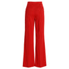 pinko - pinto pantaloni rossi