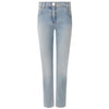 balmain - jeans regular light blue