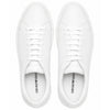 emporio armani - sneaker ea7 bianca