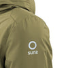 suns - flaminio plus jacket
