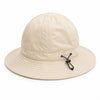 parajumpers - metal bucket hat beige