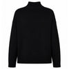 alpha studio - collo alto m/l coste mix